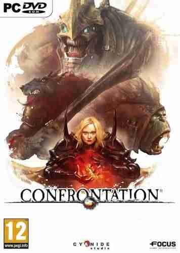 Descargar Confrontation [MULTI2][RELOADED] por Torrent